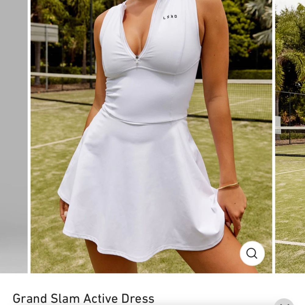 Bought it and it’s too small NWT